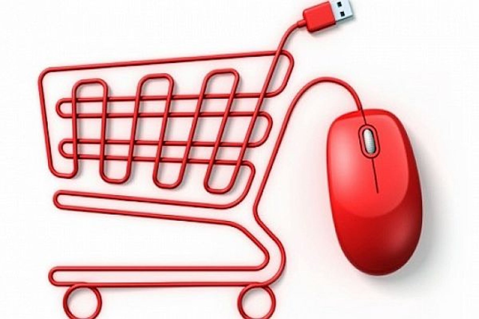 online sale