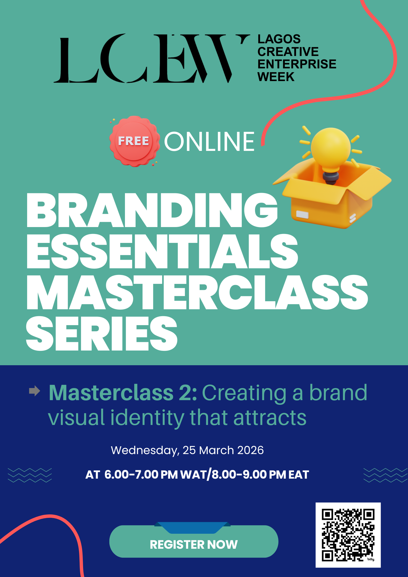 Masterclass 2