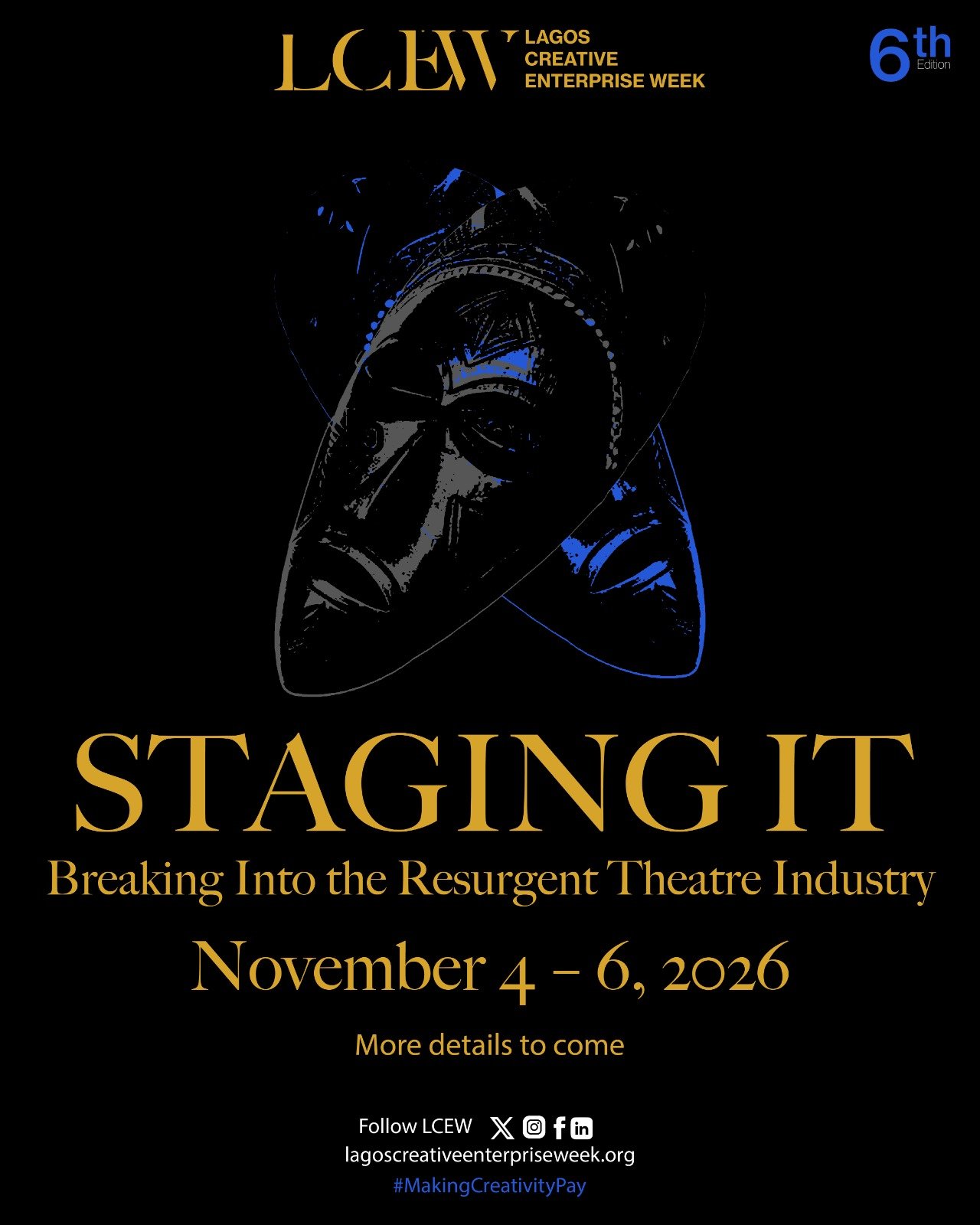 Staging It 6th